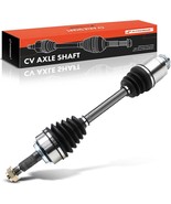Front Passenger Side APM CV Axle Shaft Assembly Compatible with Honda - $143.54