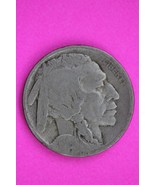 1918 D Buffalo Nickel Coin Guaranteed Authentic Genuine Coin Free Shippi... - $36.91 CAD