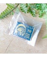 VTG Collectible Pin Indian Trails Council 70 Suburban Chapter Theodore N... - $182.15 MXN