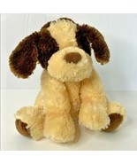 Vintage HugFun Int Puppy Dog Plush Stuffed Animal Toy  - £13.07 GBP