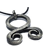 NauticalMart Viking Scandinavian Amulet Protection Troll Cross Pendant - $917.28 MXN