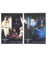 Babylon 5 Starkiller Story Time Season Four 1998 CCG Premier Skybox Lot ... - £15.67 GBP