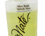 Vintage JEAN NATE After Bath Splash Mist Spray By Revlon 90% Bottle 8 fl oz - £15.54 GBP