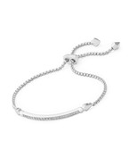 Adjustable Link Chain Bracelet for Women - £201.49 GBP
