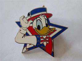 Disney Swap Pins 133650 Patriotic Starter Set - Donald Duck-
show original ti... - £7.49 GBP