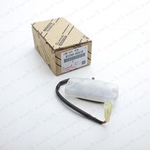 New Genuine OEM Toyota 81-90 Land Cruiser FJ60 FJ62 Rear Dome Light 8124... - $55.20