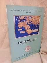 Bartolomeu Dias Documentary Bibliography 1988 - £18.12 GBP