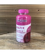 One A Day MULTI+ Hair, Skin &amp; Nails Support Gummy - 120 Ct - Exp 8/25 - $34.21 CAD