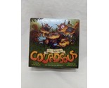 French Edition Nut Job Le Bois Des Couadsous Card Game Complete - $69.29