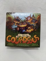 French Edition Nut Job Le Bois Des Couadsous Card Game Complete - $69.29