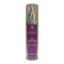 Alterna Caviar Anti-Aging Infinite Color Hold Dual-Use Serum 1.7oz 50g - £18.11 GBP