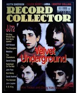 Record Collector Magazine No.265 September 2001 mbox2261 Velvet Underground - $8.26 CAD