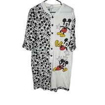 Vintage Mickey Mouse romper Medium - £26.97 GBP