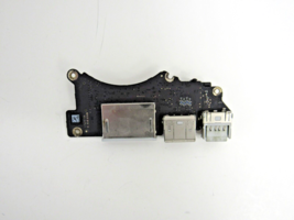 Apple A1398 Mid 2012 Early 2013 15&quot; MacBook Pro HDMI USB Board     75-3 - £11.64 GBP