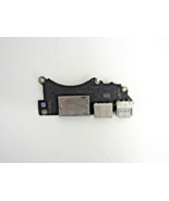 Apple A1398 Mid 2012 Early 2013 15&quot; MacBook Pro HDMI USB Board     75-3 - £11.66 GBP