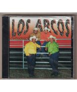 Los Arcos CD &quot;Av Oue Hare Yo&quot; SEALED BX2 - $15.88 CAD