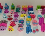 McDonald&#39;s Shopkins 48 Toy Lot All Different - $59.39