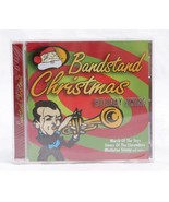 Bandstand Christmas - Holiday Swing music CD performed by Northstar Musi... - £6.68 GBP