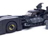 Lego Super Heroes DC Batmobile: Pursuit of The Joker (76119) - $31.55