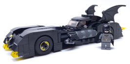 Lego Super Heroes DC Batmobile: Pursuit of The Joker (76119) - £25.00 GBP