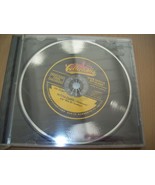 Rare PETULA CLARK Downtown/Kiss Me Goodbye 2 Track CD SINGLE - STILL SEA... - $19.79