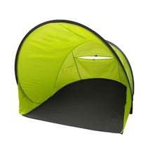 North 49 - Pop-Up Shelter for the Beach, Opens and Takes Down in Seconds... - £64.76 GBP