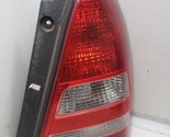 Passenger Right Tail Light Fits 03-05 FORESTER 706675 - $46.53
