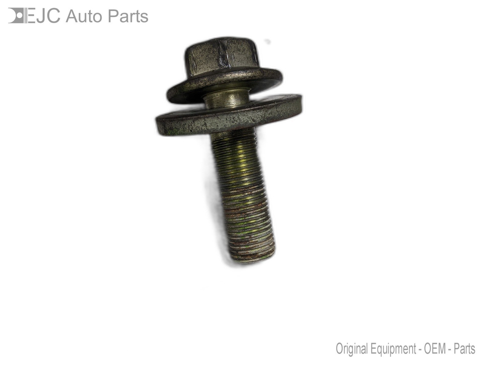 Crankshaft Pulley Bolt For 07-09 Lexus RX350  3.5  AWD - $19.75