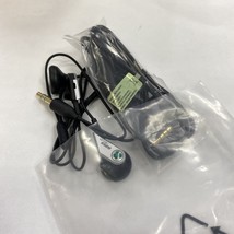 Original Sony Ericsson Earphones for Xperia Phones - £9.27 GBP