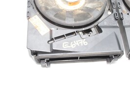 06-13 BMW E90 E92 SUBWOOFER SPEAKERS PAIR E6476 image 5