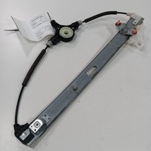 Driver Left Front Window Regulator Fits 13-16 Mazda CX-5 - $61.94