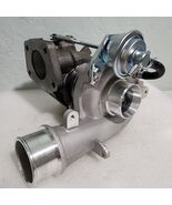 K04 K0422582 Turbo Turbocharger ONLY  Mazda CX7 CX-7 2.3L 53047109907 L3... - $1,843.79 MXN