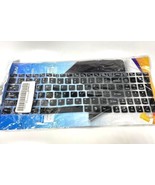 CaseBuy Lichtdurchlässig Schwarz Ultra Dünn Silikon Tastatur Schutzhülle... - $10.88 CAD
