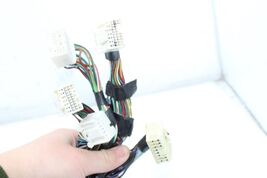 IS350 RWD 06-13 Engine Main Wire Harness Wiring (Damaged) 56946 image 5