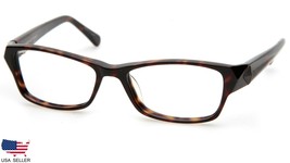 Prodesign Denmark 5621 c.5534 Havana Eyeglasses 50-15-130 Japan (Lenses Missing) - £50.29 GBP