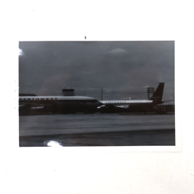 Vtg Photo Northwest Airlines Boeing 707? from Aug 1969 3.5inx5in - £10.51 GBP