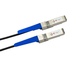 ENet SFC2-SWUB-1M-ENC SONICWALL TO UBIQUITI COMPATIBLE SFP  DAC 1M - $101.94
