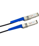 ENet SFC2-SWUB-1M-ENC SONICWALL TO UBIQUITI COMPATIBLE SFP  DAC 1M - €87,26 EUR