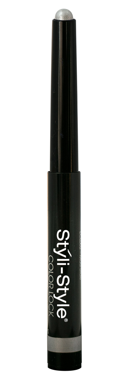 (2-Pack) Styli-Style Color Lock - Intense Shadow Stick - Silver Lining  - $14.95