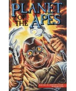 Planet of the Apes Comic Book #5 Adventure Comics 1990 VERY FINE/NEAR MI... - £2.75 GBP