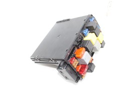 01-05 MERCEDES-BENZ W203 C240 FRONT SAM MODULE FUSE RELAY BOX E5758 image 6