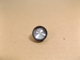 Sony Reel to Reel Model TC-560 Mode Stereo L-R Knob - $11.88