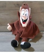 1998 Count Chocula General Mills Breakfast Pals Plush Vintage  - $12.20