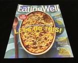 Eating Well Magazine November 2020 Thanksgiving is Here!  Let&#39;s Do This! - £7.92 GBP