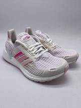 Authenticity Guarantee 
adidas Ultraboost CC_1 DNA White Clear Pink GX7810 Me... - £74.48 GBP