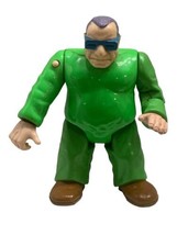 1994 Marvel Fantastic Four Mole Man Action Figure Toy Biz 1994 - £5.33 GBP