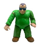 1994 Marvel Fantastic Four Mole Man Action Figure Toy Biz 1994 - £5.19 GBP