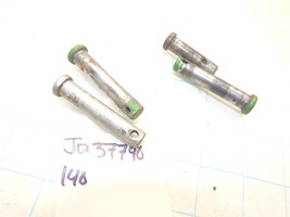 John Deere 300 312 314 316 317 140 H3 Tractor Hydraulic Lift Cylinder Pins - $12.84