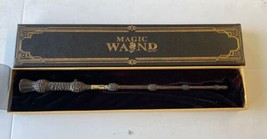 Magic Wand And a Fantastic Magic World Harry Potter Beige - £14.83 GBP
