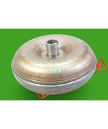 1998-2005 Mercedes R230 SL500 S500 Transmission Torque Converter 1402500... - $3,101.68 MXN